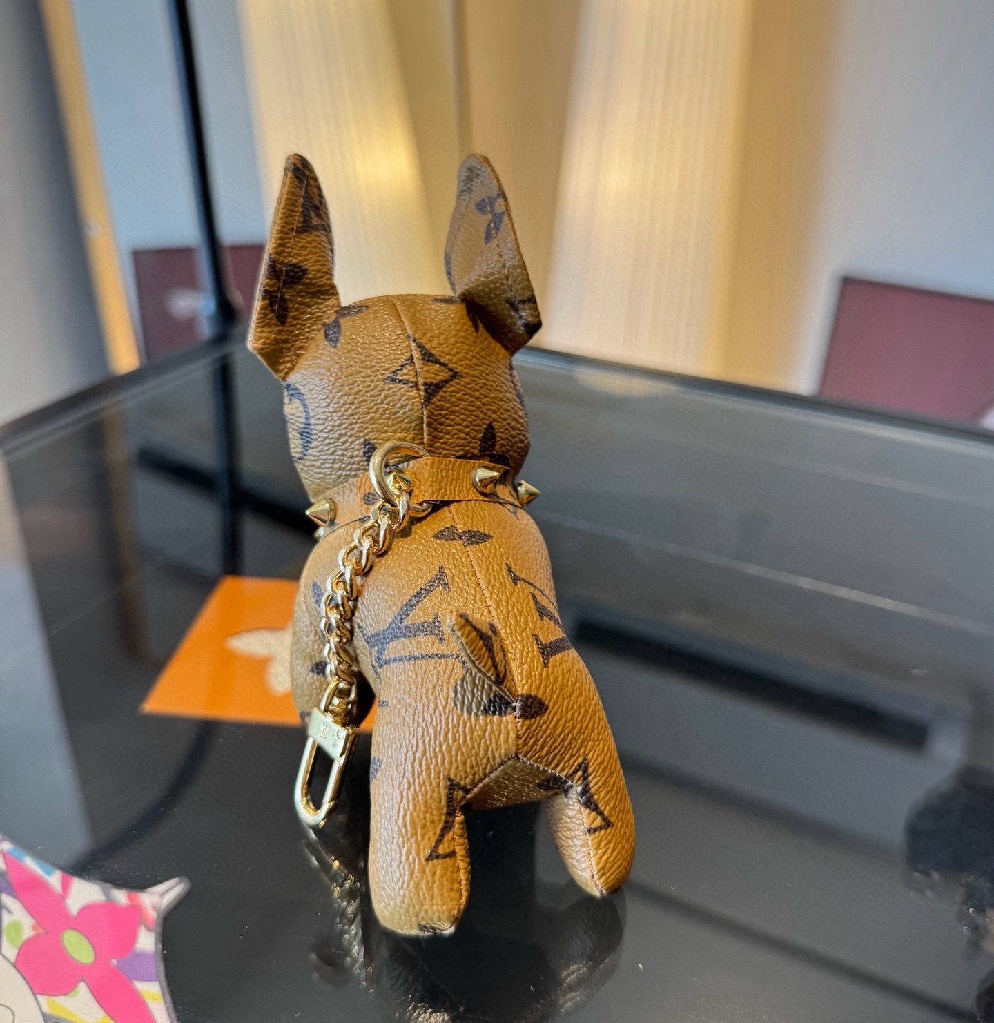 不需要原版包装可➖10 市面最高版本法斗狗升级版【配原版包装】独家原单货 Louis Vuitton 路