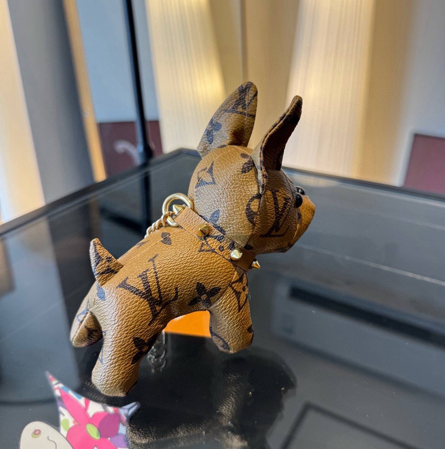 不需要原版包装可➖10 市面最高版本法斗狗升级版【配原版包装】独家原单货 Louis Vuitton 路