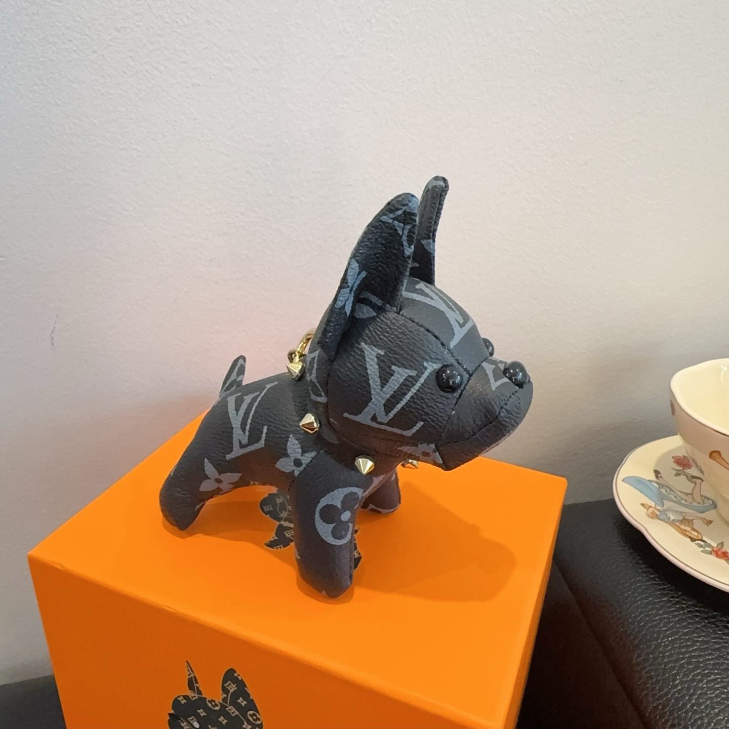 不需要原版包装可➖10 市面最高版本法斗狗升级版【配原版包装】独家原单货 Louis Vuitton 路