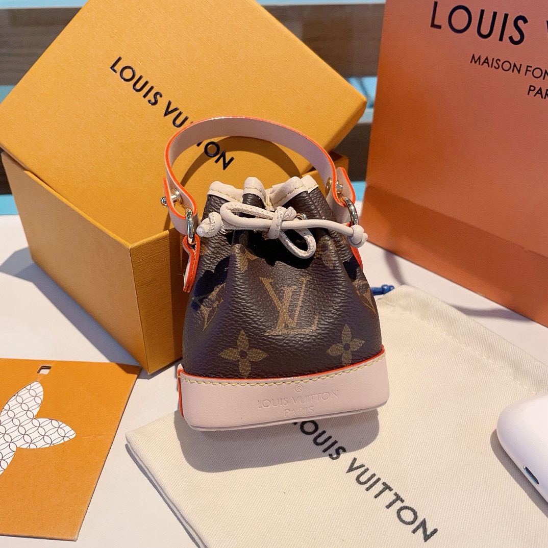 ❗️新品 MICRO NOE 包饰 包包挂饰 钥匙扣 M00818 ⚠️不配斜挎链条 需要备注另加10L