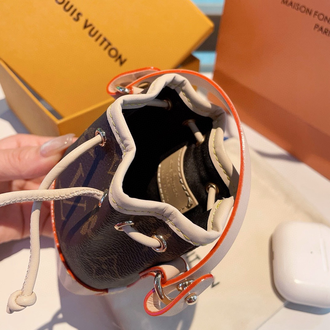 ❗️新品 MICRO NOE 包饰 包包挂饰 钥匙扣 M00818 ⚠️不配斜挎链条 需要备注另加10L