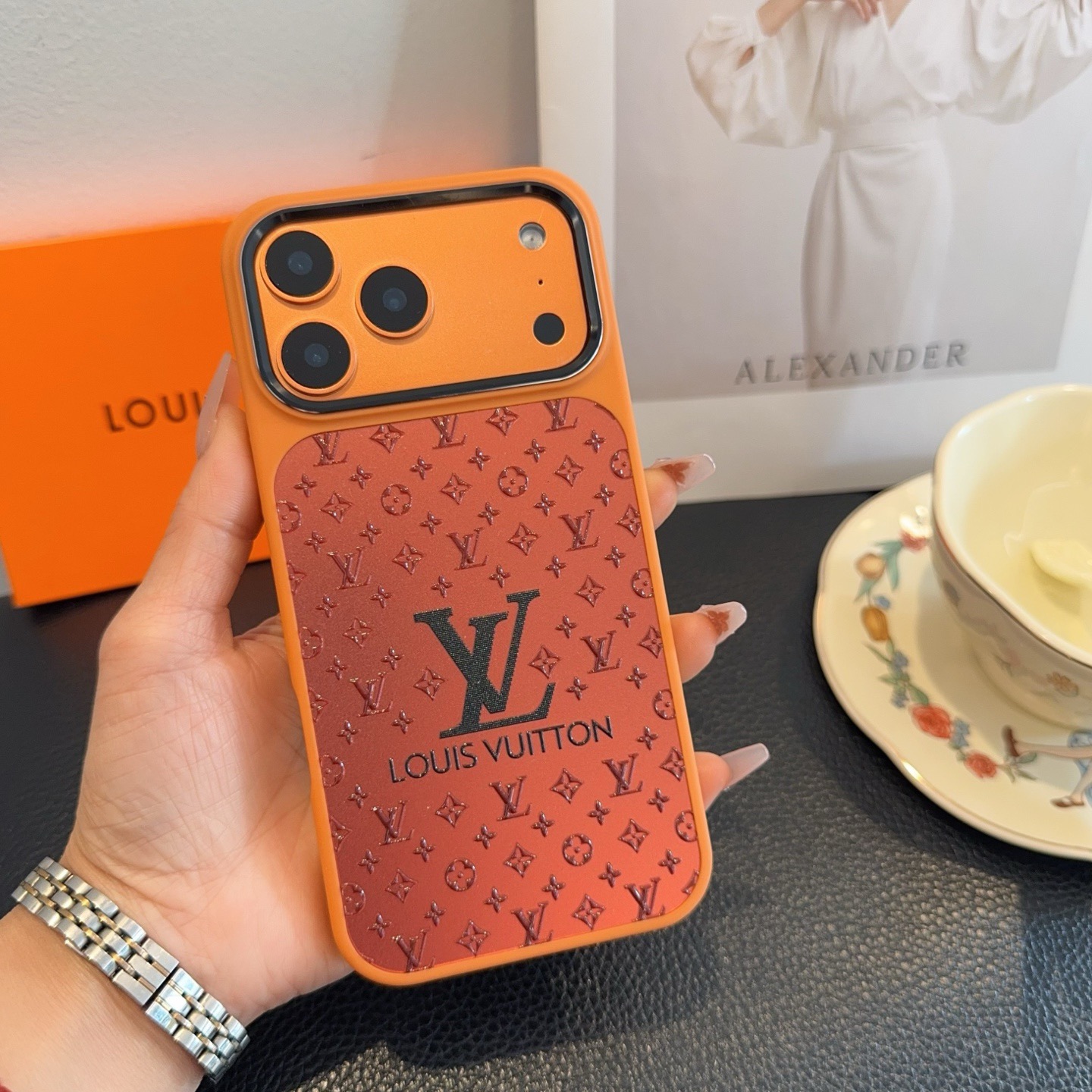 Key Buckle Style Pink Phone Case Other Phone Case detail image 7 from source 778875