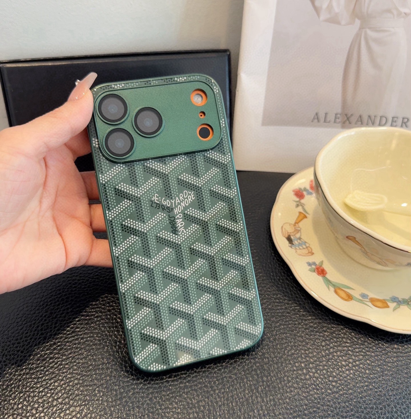 Key Buckle Style Phone Case Other Phone Case detail image 6 from source 778829