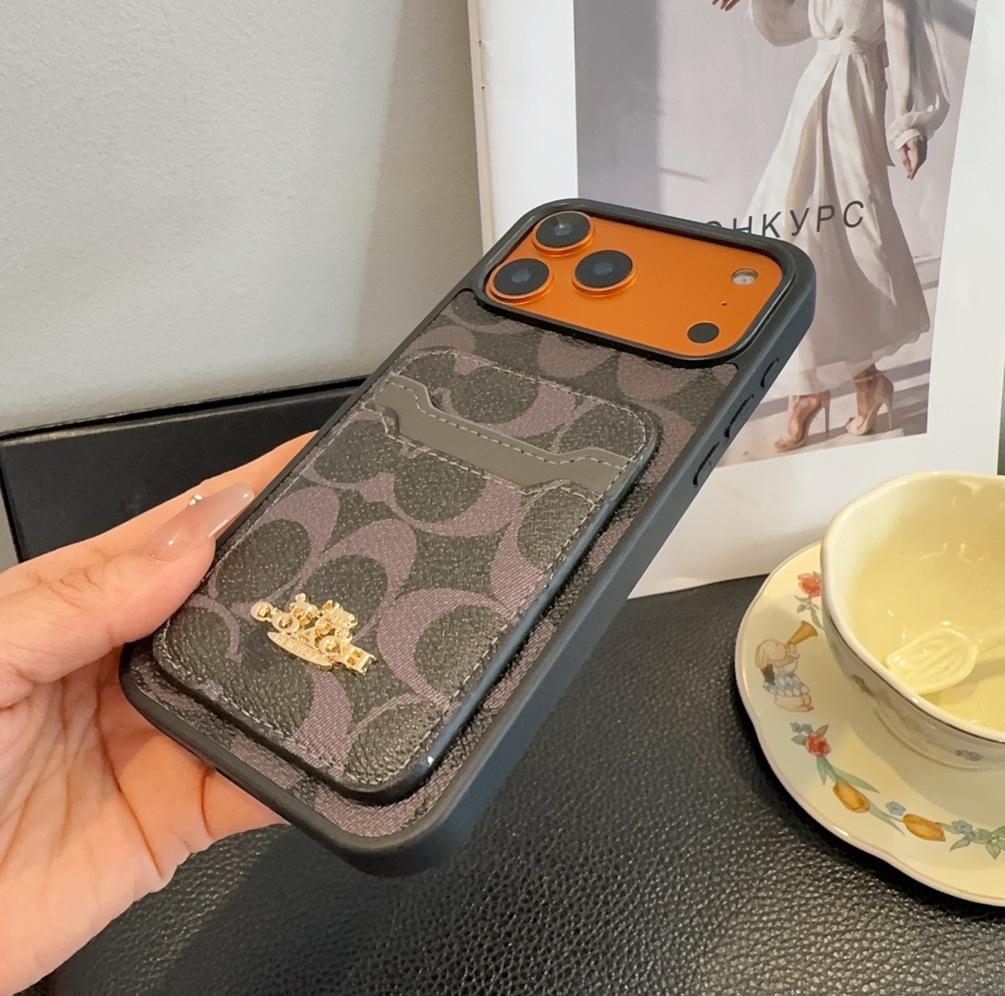 Key Buckle Style Phone Case Other Phone Case detail image 5 from source 778839