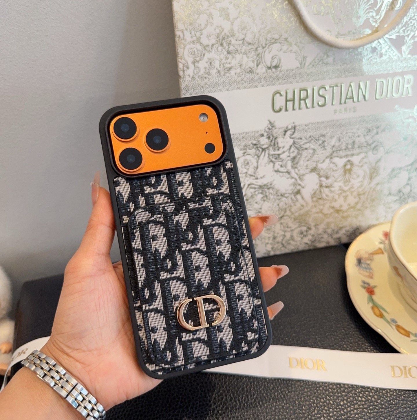 Key Buckle Style Phone Case Other Phone Case detail image 4 from source 778816