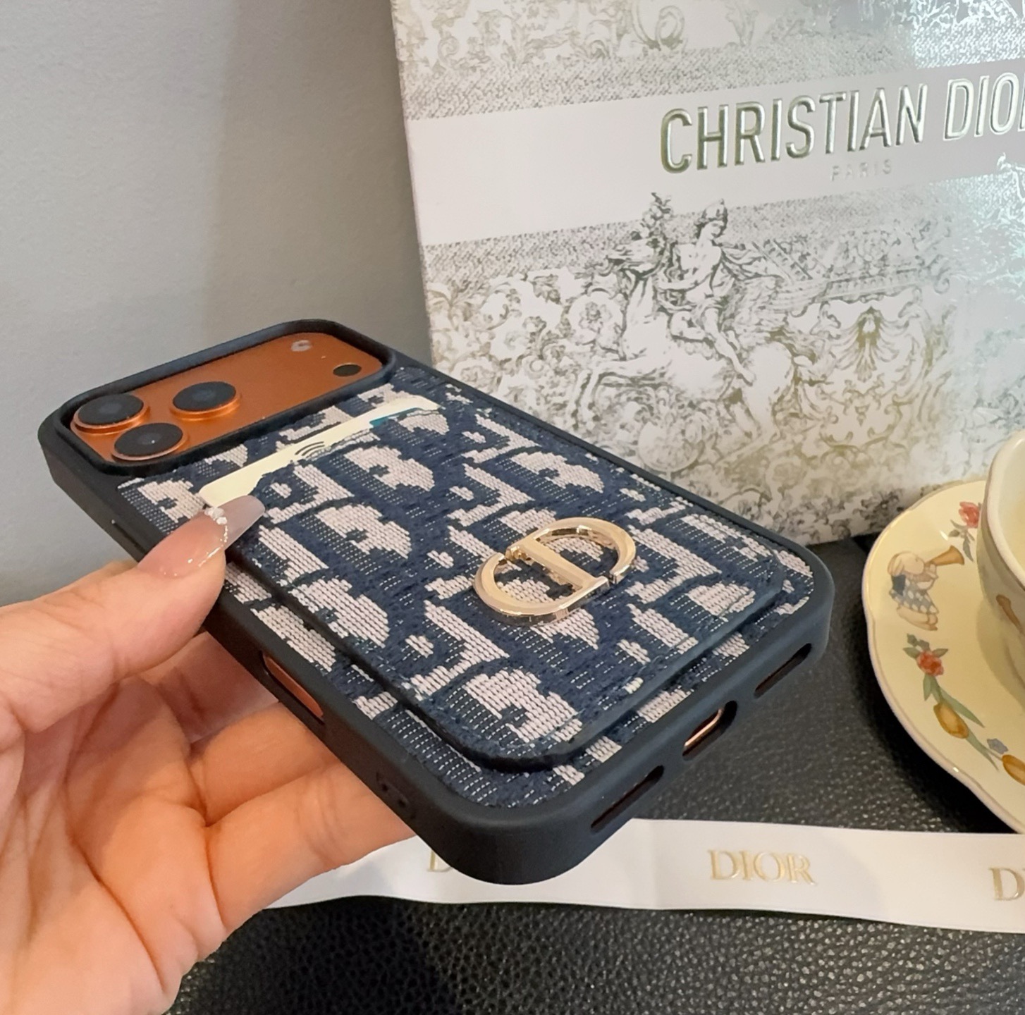 Key Buckle Style Phone Case Other Phone Case detail image 6 from source 778817