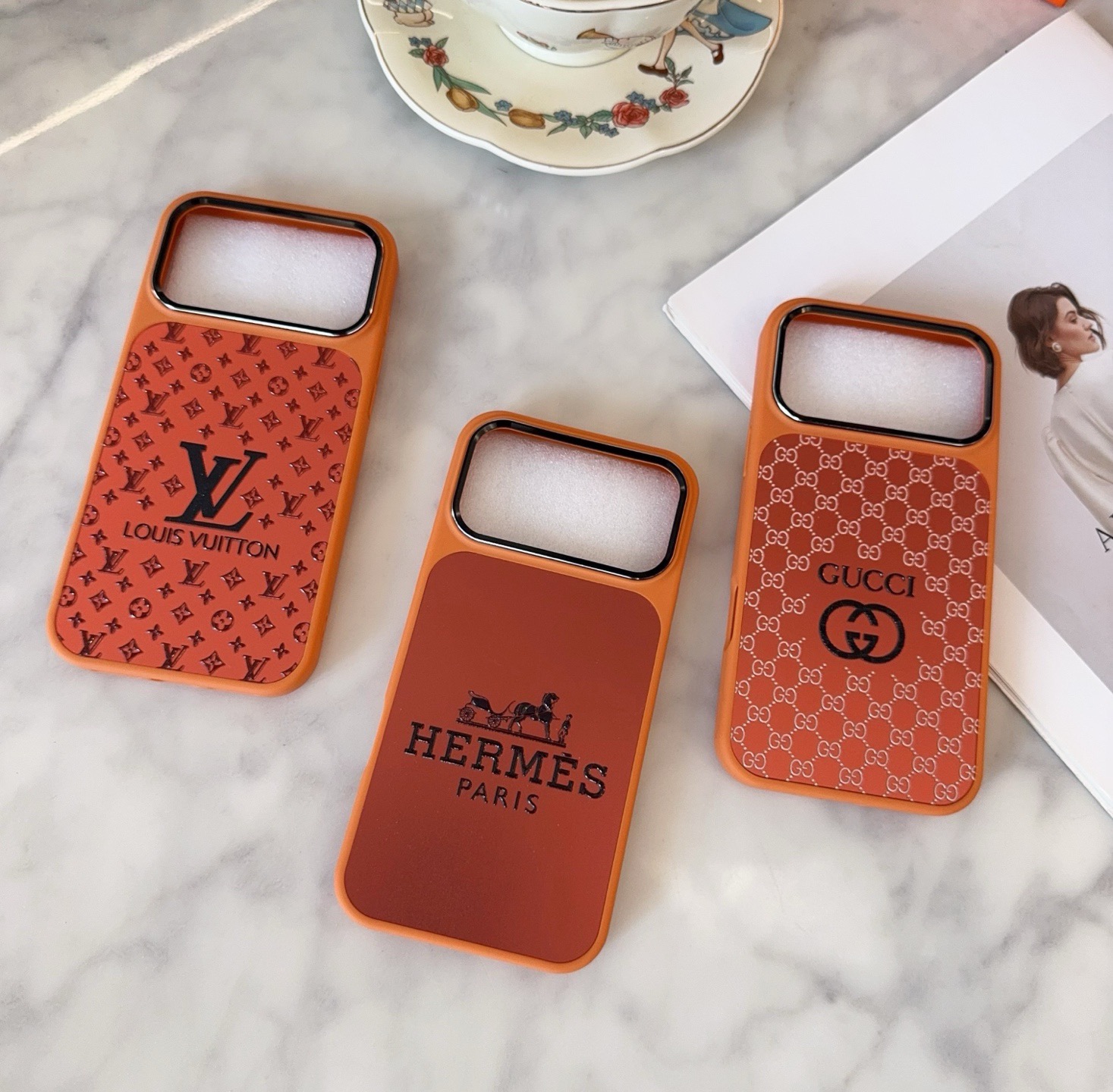 Key Buckle Style Pink Phone Case Other Phone Case detail image 9 from source 778893