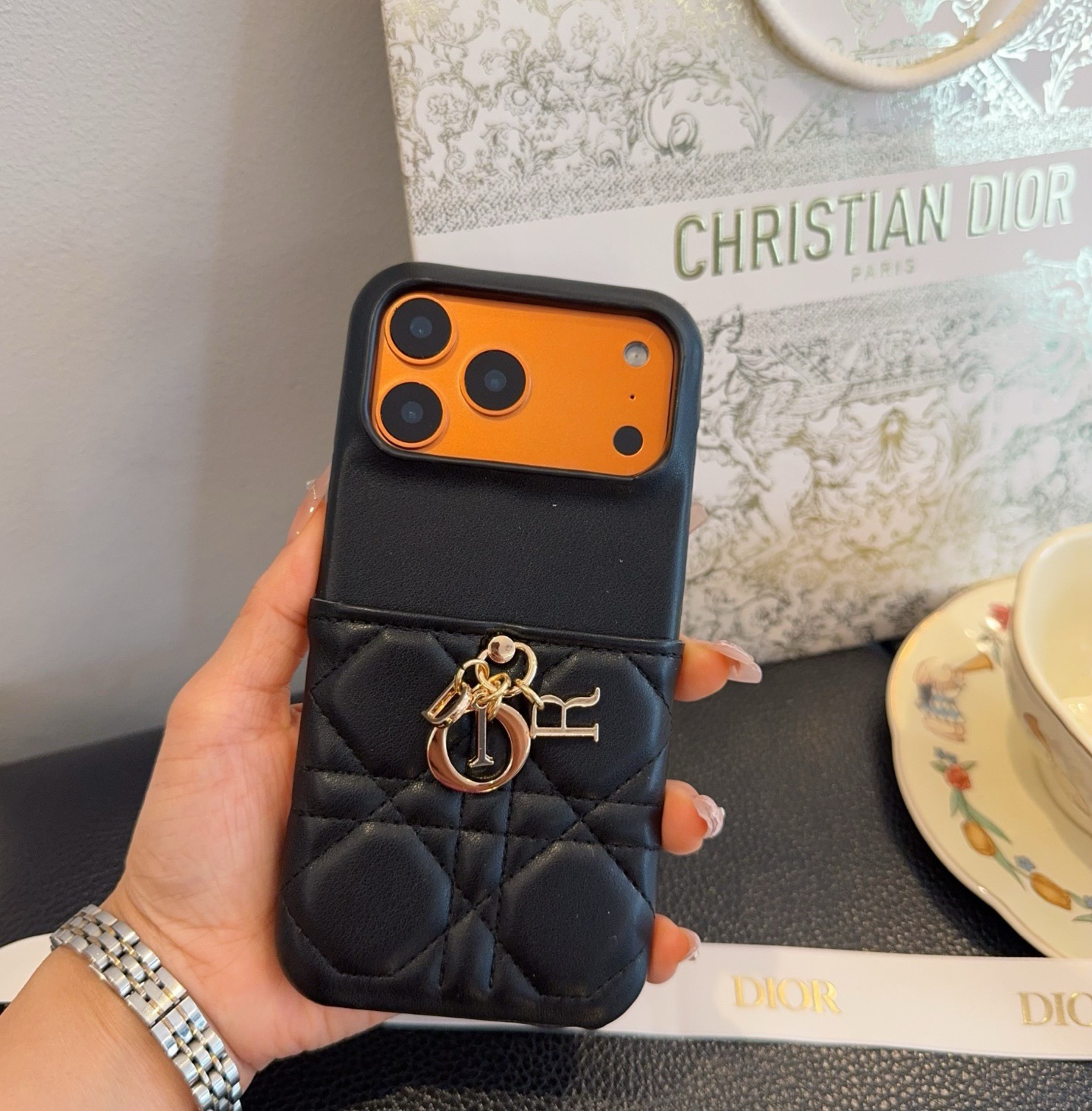 Key Buckle Style Phone Case Other Phone Case detail image 5 from source 778879