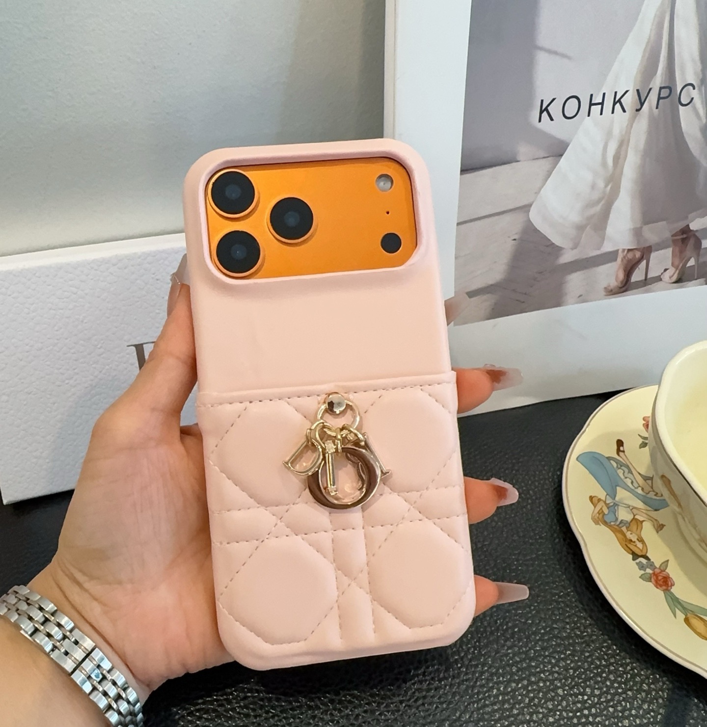 Key Buckle Style Phone Case Other Phone Case detail image 7 from source 778880
