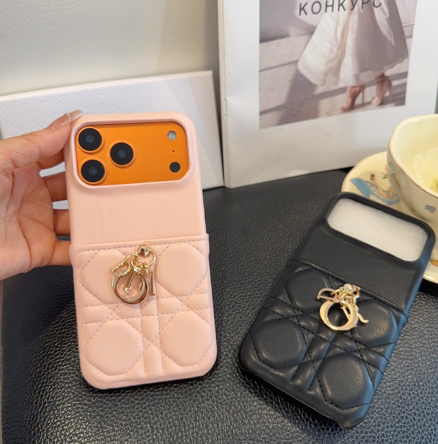 Key Buckle Style Phone Case Other Phone Case detail image 5 from source 778880