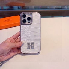 ✨爆款上架✨爱马仕🐎-HERMES鳄鱼纹H手机壳🛍️🛍️全包包边壳型号:为了不出现报错型号,请打开本机查 ✨爆款上架✨爱马仕🐎-HERMES鳄鱼纹H手机壳🛍️🛍️全包包边壳型号:为了不出现报错型号,请打开本机查