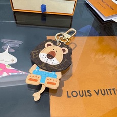 ❗新品❗Lv钥匙扣 灵动狮子🦁️挂饰独家原单LOUIS VUITTON 新款 老花狮子🦁钥匙扣 包包挂件 ❗新品❗Lv钥匙扣 灵动狮子🦁️挂饰独家原单LOUIS VUITTON 新款 老花狮子🦁钥匙扣 包包挂件