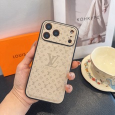 Lv精孔全包手机壳 Lv全包围边皮质手机壳型号:为了不出现报错型号,请打开本机查看手机设置显示的型号⚠️ Lv精孔全包手机壳 Lv全包围边皮质手机壳型号:为了不出现报错型号,请打开本机查看手机设置显示的型号⚠️