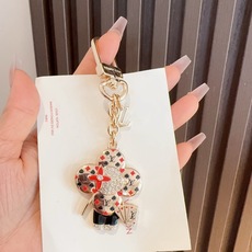 LV钥匙扣 薇薇安新款钥匙扣 包包挂件包饰SPring Street Chain 包饰将 Monogra LV钥匙扣 薇薇安新款钥匙扣 包包挂件包饰SPring Street Chain 包饰将 Monogra