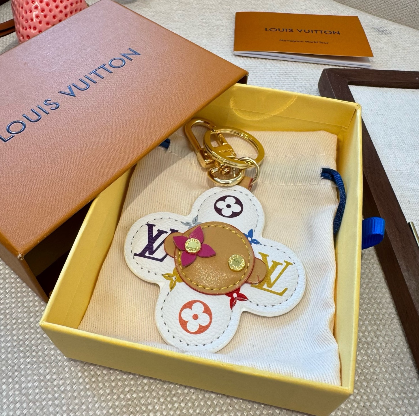 Louis Vuitton Luxury Handbag Collection 6