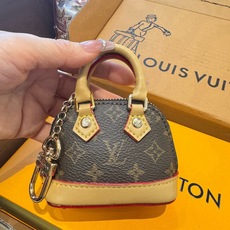 ❗爆款🔥路易威登LOUIS VUITTON 新款 老花&白三彩mini包包贝壳包 LV包包挂饰,钥匙扣,零钱包,耳机包 ❗爆款🔥路易威登LOUIS VUITTON 新款 老花&白三彩mini包包贝壳包 LV包包挂饰,钥匙扣,零钱包,耳机包