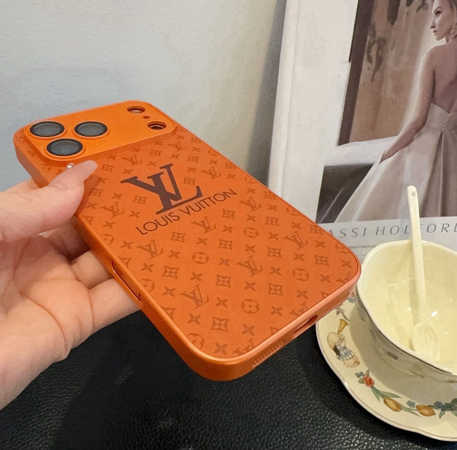 星宇橙系列 LV手机壳 型号:为了不出现报错型号,请打开本机查看手机设置显示的型号⚠️⚠️⚠️ iPhone17系列更 星宇橙系列 LV手机壳 型号:为了不出现报错型号,请打开本机查看手机设置显示的型号⚠️⚠️⚠️ iPhone17系列更