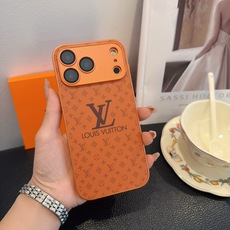 星宇橙系列 LV手机壳 型号:为了不出现报错型号,请打开本机查看手机设置显示的型号⚠️⚠️⚠️ iPhone17系列更 星宇橙系列 LV手机壳 型号:为了不出现报错型号,请打开本机查看手机设置显示的型号⚠️⚠️⚠️ iPhone17系列更