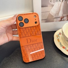 星宇橙系列 Dior手机壳 型号:为了不出现报错型号,请打开本机查看手机设置显示的型号⚠️⚠️⚠️ iPhone17系列 星宇橙系列 Dior手机壳 型号:为了不出现报错型号,请打开本机查看手机设置显示的型号⚠️⚠️⚠️ iPhone17系列