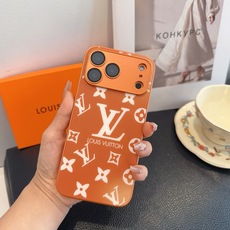 星宇橙系列 LV手机壳 型号:为了不出现报错型号,请打开本机查看手机设置显示的型号⚠️⚠️⚠️ iPhone17系列更 星宇橙系列 LV手机壳 型号:为了不出现报错型号,请打开本机查看手机设置显示的型号⚠️⚠️⚠️ iPhone17系列更