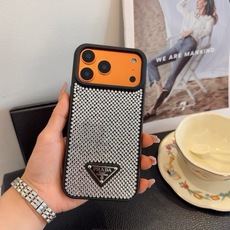 🔥Prada 官网同款手机壳 全包壳 普拉达手机壳 纯手工贴钻 bingbing 型号:为了不出现报错型号,请打 🔥Prada 官网同款手机壳 全包壳 普拉达手机壳 纯手工贴钻 bingbing 型号:为了不出现报错型号,请打