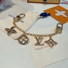 LV钥匙扣 包饰 包包挂件 金色&银色 M01188 SPring Street Chain 包饰将 Monogram LV钥匙扣 包饰 包包挂件 金色&银色 M01188 SPring Street Chain 包饰将 Monogram