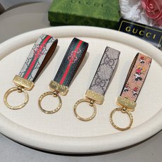 🔥爆款推荐 古驰Gucci钥匙扣 车钥匙挂件包包挂饰 DauPhine Dragonne 钥匙扣彰显金属匠艺与品牌经典 🔥爆款推荐 古驰Gucci钥匙扣 车钥匙挂件包包挂饰 DauPhine Dragonne 钥匙扣彰显金属匠艺与品牌经典