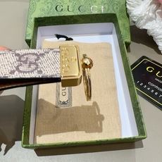 🔥爆款推荐 古驰Gucci钥匙扣 车钥匙挂件包包挂饰 DauPhine Dragonne 钥匙扣彰显金属匠艺与品牌经典 🔥爆款推荐 古驰Gucci钥匙扣 车钥匙挂件包包挂饰 DauPhine Dragonne 钥匙扣彰显金属匠艺与品牌经典