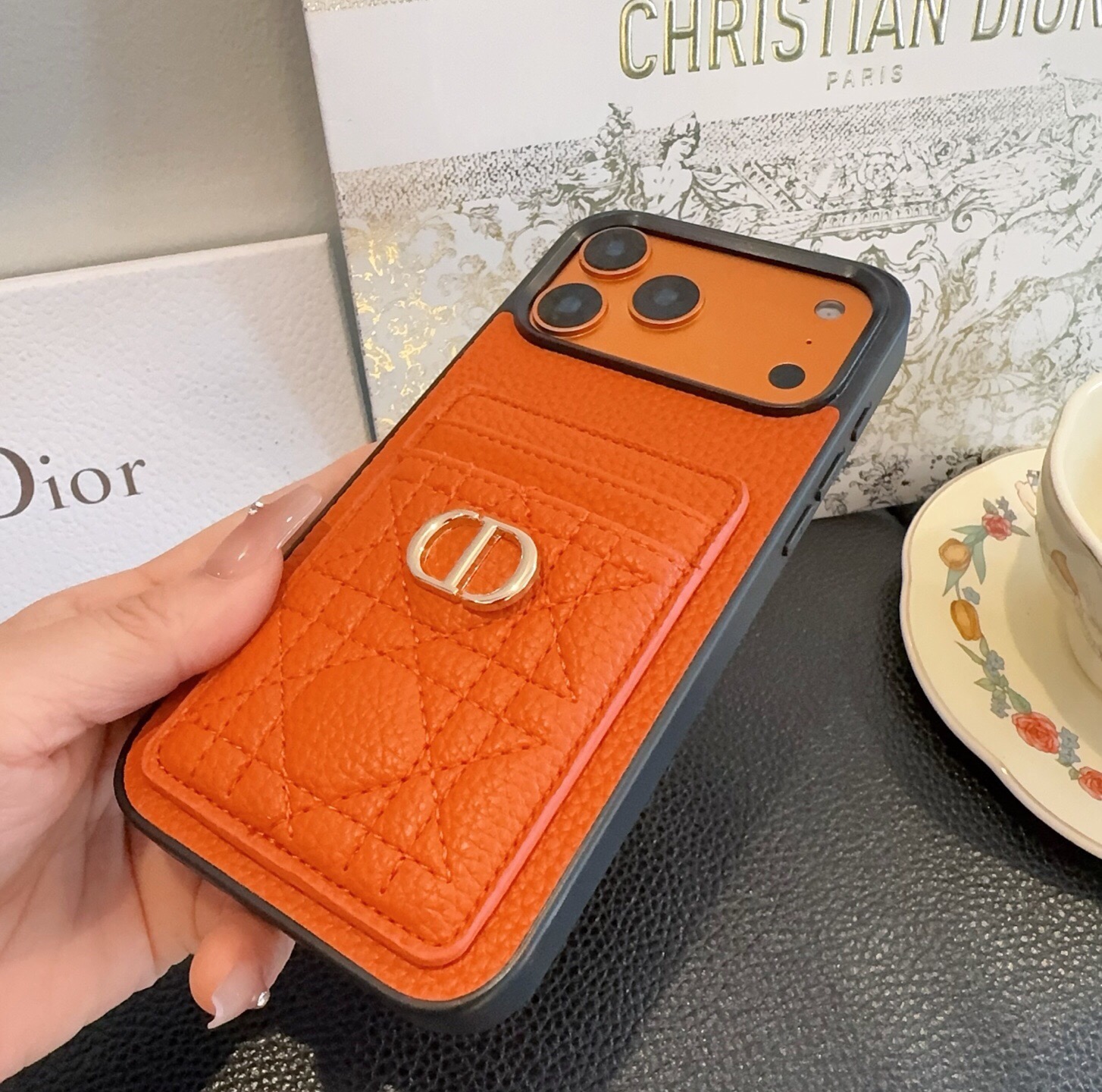 🔥Dior迪奥插卡手机壳 全包手机壳 型号:为了不出现报错型号,请打开本机查看手机设置显示的型号⚠️⚠️⚠️ iPhon 🔥Dior迪奥插卡手机壳 全包手机壳 型号:为了不出现报错型号,请打开本机查看手机设置显示的型号⚠️⚠️⚠️ iPhon