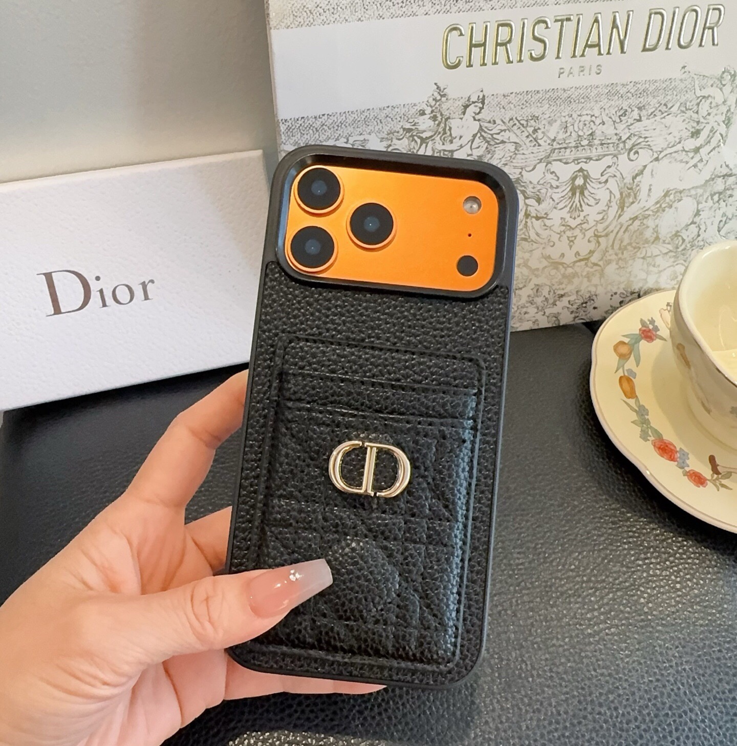 🔥Dior迪奥插卡手机壳 全包手机壳 型号:为了不出现报错型号,请打开本机查看手机设置显示的型号⚠️⚠️⚠️ iPhon 🔥Dior迪奥插卡手机壳 全包手机壳 型号:为了不出现报错型号,请打开本机查看手机设置显示的型号⚠️⚠️⚠️ iPhon