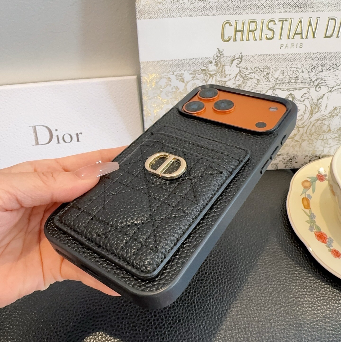 🔥Dior迪奥插卡手机壳 全包手机壳 型号:为了不出现报错型号,请打开本机查看手机设置显示的型号⚠️⚠️⚠️ iPhon 🔥Dior迪奥插卡手机壳 全包手机壳 型号:为了不出现报错型号,请打开本机查看手机设置显示的型号⚠️⚠️⚠️ iPhon