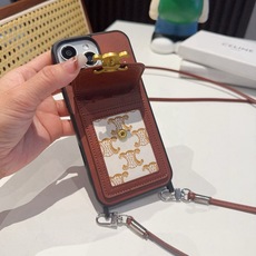 ✨💠Celine•赛琳斜挎插卡手机壳 全包卡包手机壳 挂绳🉑拆卸 型号:为了不出现报错型号,请打开本机查看手机设置显示的 ✨💠Celine•赛琳斜挎插卡手机壳 全包卡包手机壳 挂绳🉑拆卸 型号:为了不出现报错型号,请打开本机查看手机设置显示的