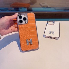 ✨爆款上架✨爱马仕🐎-HERMES鳄鱼纹H手机壳🛍️🛍️全包包边壳 型号:为了不出现报错型号,请打开本机查看手机设置显示 ✨爆款上架✨爱马仕🐎-HERMES鳄鱼纹H手机壳🛍️🛍️全包包边壳 型号:为了不出现报错型号,请打开本机查看手机设置显示