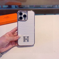 ✨爆款上架✨爱马仕🐎-HERMES鳄鱼纹H手机壳🛍️🛍️全包包边壳 型号:为了不出现报错型号,请打开本机查看手机设置显示 ✨爆款上架✨爱马仕🐎-HERMES鳄鱼纹H手机壳🛍️🛍️全包包边壳 型号:为了不出现报错型号,请打开本机查看手机设置显示