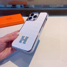 ✨爆款上架✨爱马仕🐎-HERMES鳄鱼纹H手机壳🛍️🛍️全包包边壳 型号:为了不出现报错型号,请打开本机查看手机设置显示 ✨爆款上架✨爱马仕🐎-HERMES鳄鱼纹H手机壳🛍️🛍️全包包边壳 型号:为了不出现报错型号,请打开本机查看手机设置显示