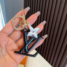 🔥LV村上隆钥匙扣包包挂饰 LV X TM LV ICONIC SUPERFLAT 钥匙扣 路易威登再度携手日本艺术家村 🔥LV村上隆钥匙扣包包挂饰 LV X TM LV ICONIC SUPERFLAT 钥匙扣 路易威登再度携手日本艺术家村