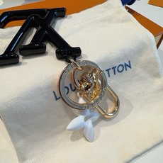 🔥LV村上隆钥匙扣包包挂饰 LV X TM LV ICONIC SUPERFLAT 钥匙扣 路易威登再度携手日本艺术家村 🔥LV村上隆钥匙扣包包挂饰 LV X TM LV ICONIC SUPERFLAT 钥匙扣 路易威登再度携手日本艺术家村