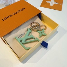 🔥LV村上隆钥匙扣包包挂饰 LV X TM LV ICONIC SUPERFLAT 钥匙扣 路易威登再度携手日本艺术家村 🔥LV村上隆钥匙扣包包挂饰 LV X TM LV ICONIC SUPERFLAT 钥匙扣 路易威登再度携手日本艺术家村