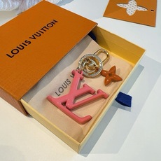 🔥LV村上隆钥匙扣包包挂饰 LV X TM LV ICONIC SUPERFLAT 钥匙扣 路易威登再度携手日本艺术家村 🔥LV村上隆钥匙扣包包挂饰 LV X TM LV ICONIC SUPERFLAT 钥匙扣 路易威登再度携手日本艺术家村