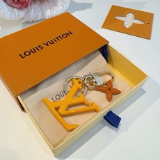 🔥LV村上隆钥匙扣包包挂饰 LV X TM LV ICONIC SUPERFLAT 钥匙扣 路易威登再度携手日本艺术家村 🔥LV村上隆钥匙扣包包挂饰 LV X TM LV ICONIC SUPERFLAT 钥匙扣 路易威登再度携手日本艺术家村