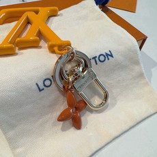 🔥LV村上隆钥匙扣包包挂饰 LV X TM LV ICONIC SUPERFLAT 钥匙扣 路易威登再度携手日本艺术家村 🔥LV村上隆钥匙扣包包挂饰 LV X TM LV ICONIC SUPERFLAT 钥匙扣 路易威登再度携手日本艺术家村