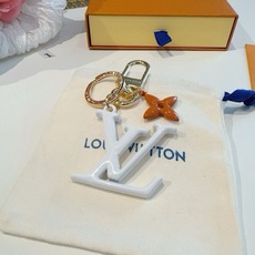 🔥LV村上隆钥匙扣包包挂饰 LV X TM LV ICONIC SUPERFLAT 钥匙扣 路易威登再度携手日本艺术家村 🔥LV村上隆钥匙扣包包挂饰 LV X TM LV ICONIC SUPERFLAT 钥匙扣 路易威登再度携手日本艺术家村