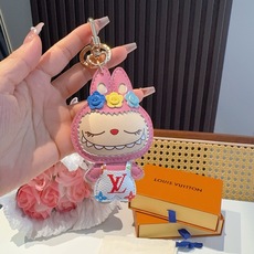 🔥拉布布挂件公仔钥匙扣,LV钥匙扣,包包挂饰 🔥拉布布挂件公仔钥匙扣,LV钥匙扣,包包挂饰