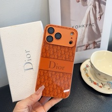 星宇橙系列 Dior手机壳 型号:为了不出现报错型号,请打开本机查看手机设置显示的型号⚠️⚠️⚠️ iPhone17系列 星宇橙系列 Dior手机壳 型号:为了不出现报错型号,请打开本机查看手机设置显示的型号⚠️⚠️⚠️ iPhone17系列