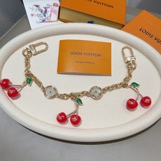 LV X TM 樱桃🍒包挂包链 原单货 Lv钥匙扣包饰包包挂件 Louis Vuitton 路易威登 樱桃🍒钥匙扣包链 LV X TM 樱桃🍒包挂包链 原单货 Lv钥匙扣包饰包包挂件 Louis Vuitton 路易威登 樱桃🍒钥匙扣包链