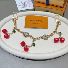LV X TM 樱桃🍒包挂包链 原单货 Lv钥匙扣包饰包包挂件 Louis Vuitton 路易威登 樱桃🍒钥匙扣包链 LV X TM 樱桃🍒包挂包链 原单货 Lv钥匙扣包饰包包挂件 Louis Vuitton 路易威登 樱桃🍒钥匙扣包链