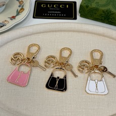 🔥 Gucci 古驰钥匙扣 包包挂件挂饰 ☀️俏皮可爱的手袋挂饰👛造型设计 🔥 Gucci 古驰钥匙扣 包包挂件挂饰 ☀️俏皮可爱的手袋挂饰👛造型设计