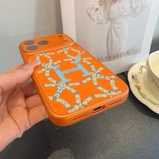 星宇橙系列 (马上有钱)爱马仕手机壳 型号:为了不出现报错型号,请打开本机查看手机设置显示的型号⚠️⚠️⚠️ iPho 星宇橙系列 (马上有钱)爱马仕手机壳 型号:为了不出现报错型号,请打开本机查看手机设置显示的型号⚠️⚠️⚠️ iPho