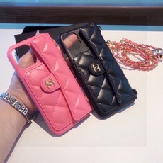 💃CHANEL💠香奈儿火爆时尚圈的手机壳 专柜同款⛓链条小金球可调节链条长度 型号:为了不出现报错型号,请打开本机查看手 💃CHANEL💠香奈儿火爆时尚圈的手机壳 专柜同款⛓链条小金球可调节链条长度 型号:为了不出现报错型号,请打开本机查看手