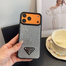 🔥Prada 官网同款手机壳 全包壳 普拉达手机壳 纯手工贴钻 bingbing 型号:为了不出现报错型号,请打 🔥Prada 官网同款手机壳 全包壳 普拉达手机壳 纯手工贴钻 bingbing 型号:为了不出现报错型号,请打